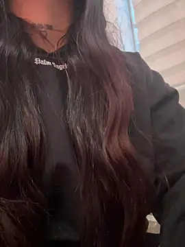 LunaBaker-1 online show from 11-27-25, 08:09