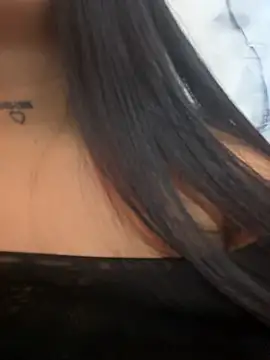 LunaBaker-1 online show from 11-12-25, 08:34