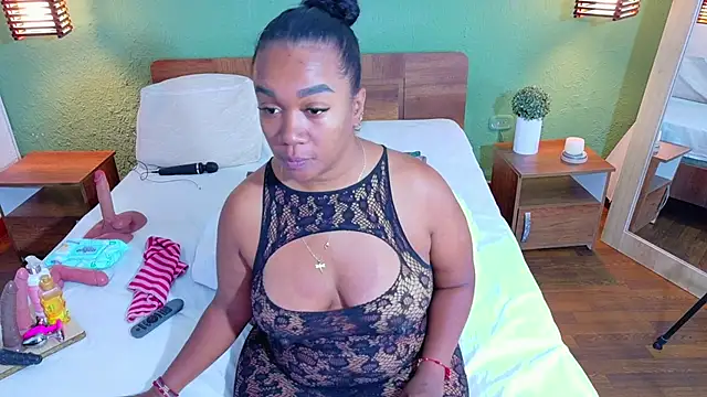 dannaahbrown online show from 03-18-26, 02:41