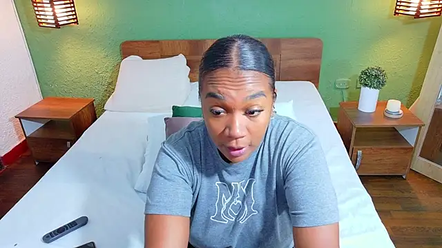 dannaahbrown online show from 10-07-25, 07:48