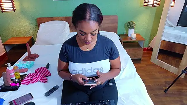 dannaahbrown online show from 12-18-25, 12:53