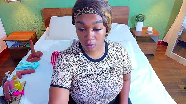 dannaahbrown online show from 04-02-26, 01:18