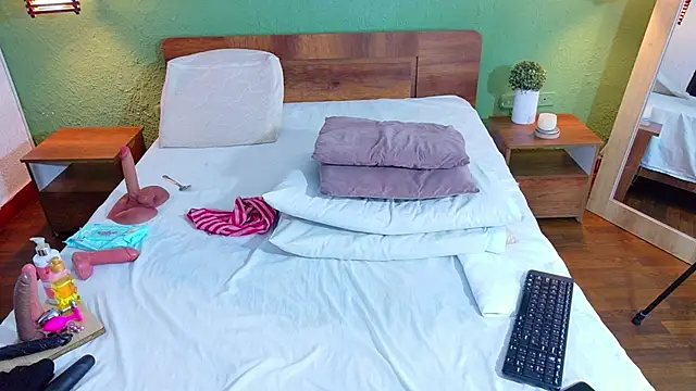 dannaahbrown online show from 02-27-26, 06:30