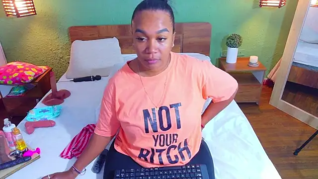 dannaahbrown online show from 04-16-26, 07:14