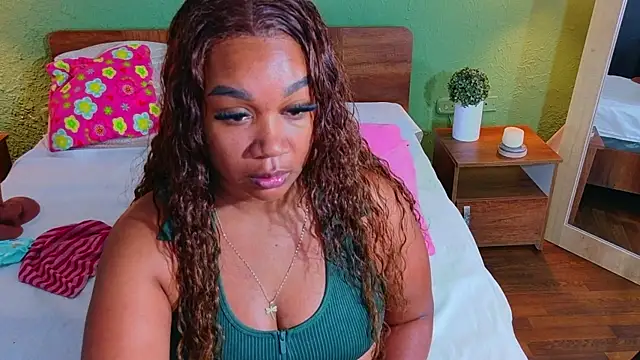 dannaahbrown online show from 05-16-26, 05:01
