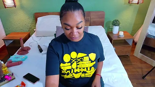 dannaahbrown online show from 02-25-26, 12:05