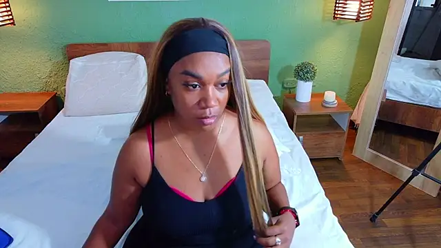 dannaahbrown online show from 02-12-26, 06:29