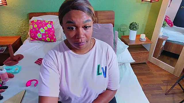 dannaahbrown online show from 05-27-26, 03:41