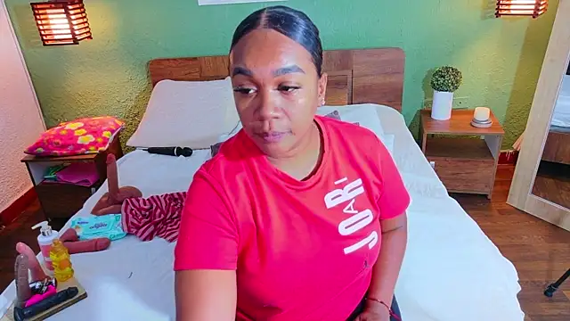 dannaahbrown online show from 04-17-26, 11:29