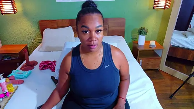 dannaahbrown online show from 03-27-26, 02:18