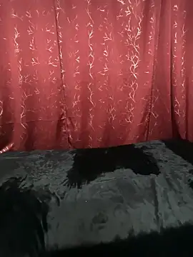 LuscousPussy online show from 01-19-25, 08:51