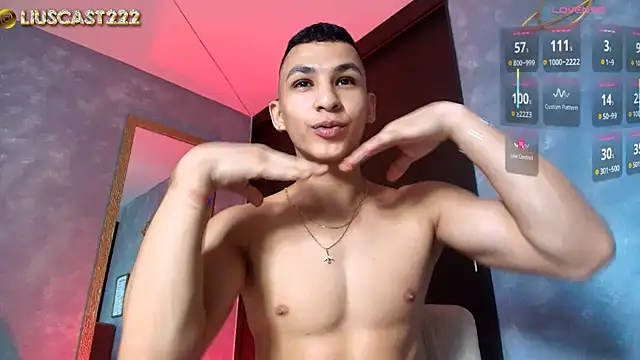 liuscast22 online show from 09-26-25, 01:29