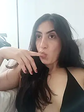 MIYESSI online show from 04-22-26, 08:04