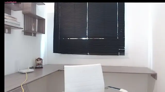 MIYESSI online show from 02-22-25, 07:47