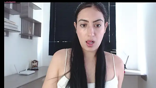 MIYESSI online show from 02-27-25, 03:37