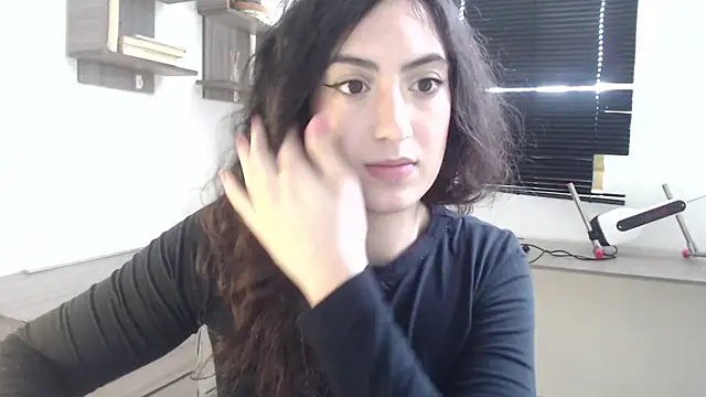 MIYESSI online show from 10-04-25, 06:53