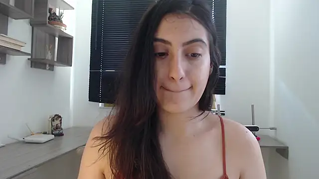 MIYESSI online show from 09-29-25, 04:34