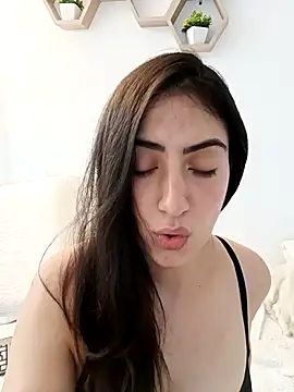 MIYESSI online show from 04-15-26, 05:50