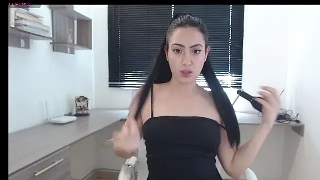 MIYESSI online show from 02-17-25, 04:17