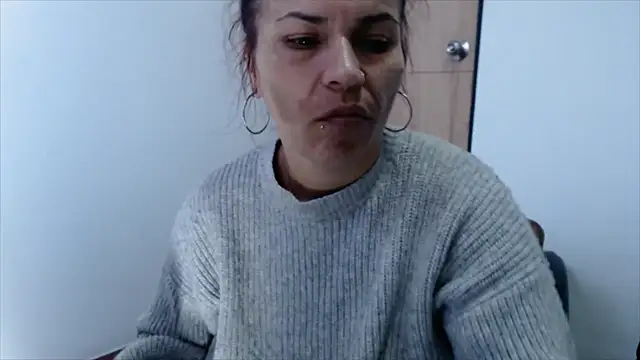 Snapshot of KaiicyQuuen chatting on 03-13-25, 11:30 KaiicyQuuen online show from 03-13-25, 11:30