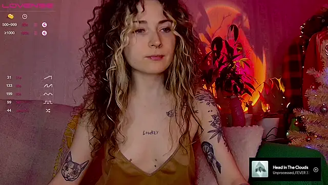 IttyKitty online show from 01-09-26, 11:22