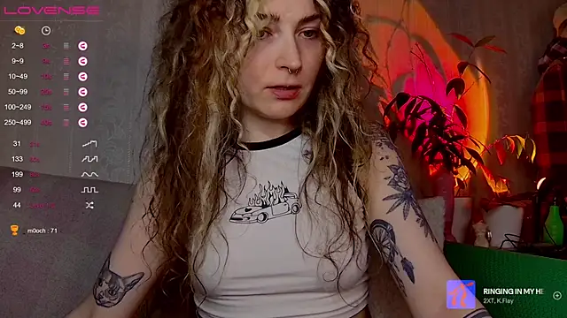 IttyKitty online show from 05-20-26, 11:46