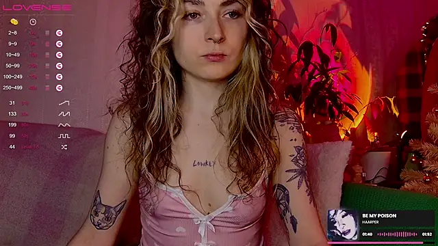 IttyKitty online show from 01-14-26, 10:35