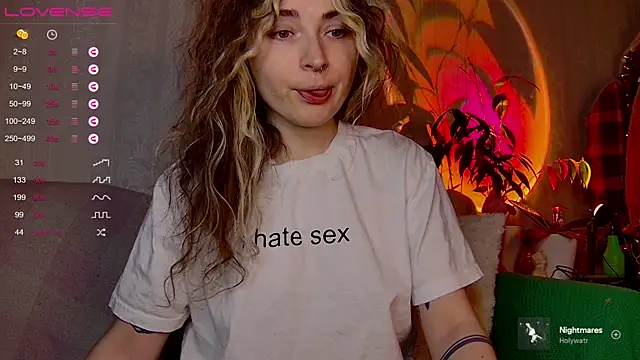 IttyKitty online show from 04-18-26, 10:32