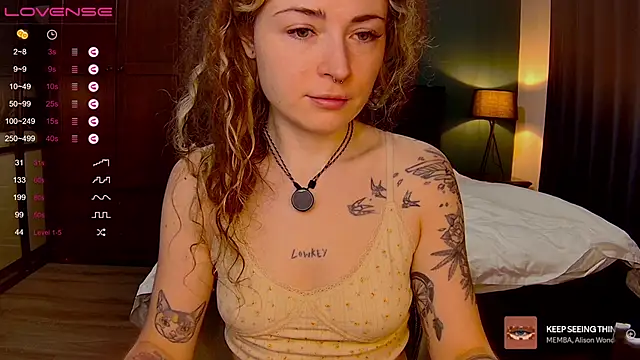 Snapshot of IttyKitty chatting on 06-13-26, 11:45 IttyKitty online show from 06-13-26, 11:45