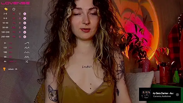 IttyKitty online show from 03-14-26, 10:38