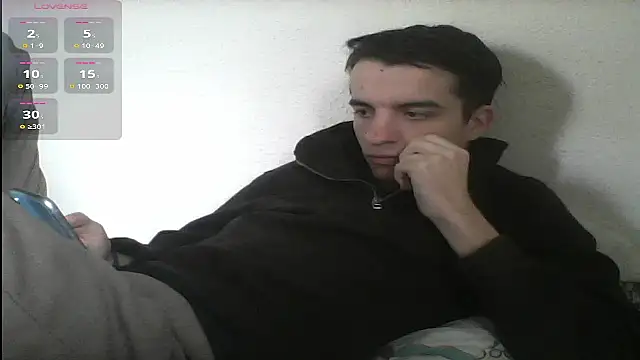 Tombgy07 online show from 03-06-25, 01:24