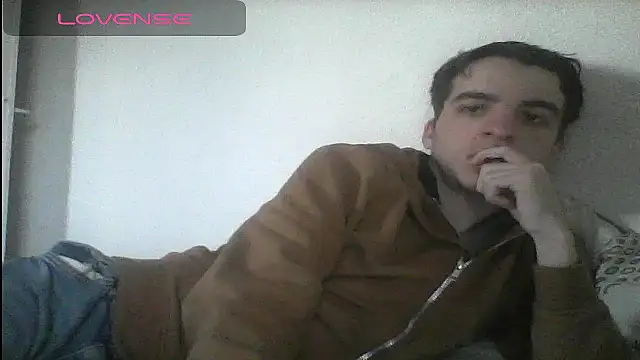 Tombgy07 online show from 03-18-25, 03:55