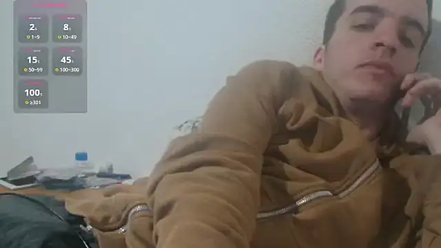 Tombgy07 online show from 03-19-26, 09:15