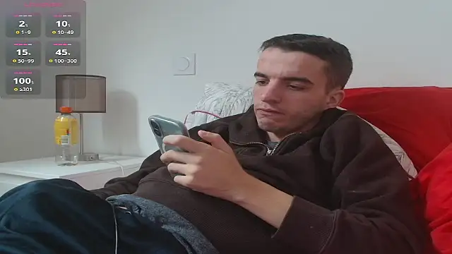 Tombgy07 online show from 11-06-25, 01:37