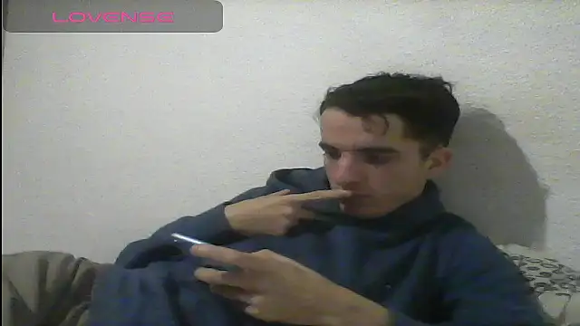 Tombgy07 online show from 02-13-25, 08:34