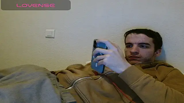 Tombgy07 online show from 01-07-26, 06:57