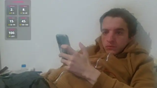 Tombgy07 online show from 03-18-26, 09:04