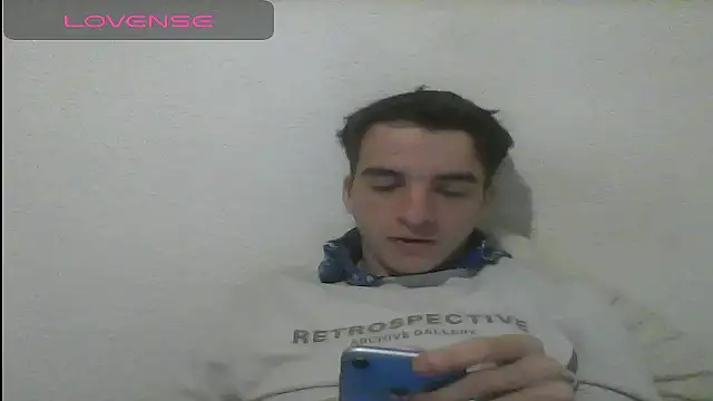 Tombgy07 online show from 03-17-25, 08:30