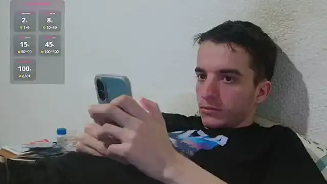 Tombgy07 online show from 03-26-26, 08:51