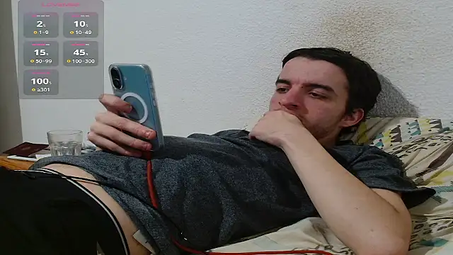 Tombgy07 online show from 02-21-26, 09:50