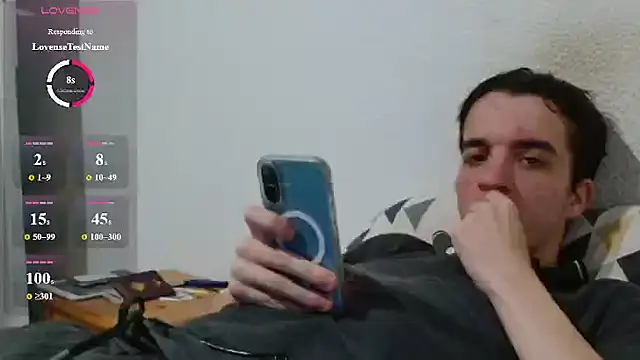 Tombgy07 online show from 05-27-26, 07:43