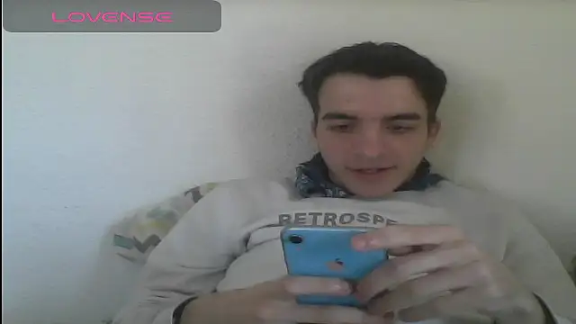 Tombgy07 online show from 03-18-25, 09:34