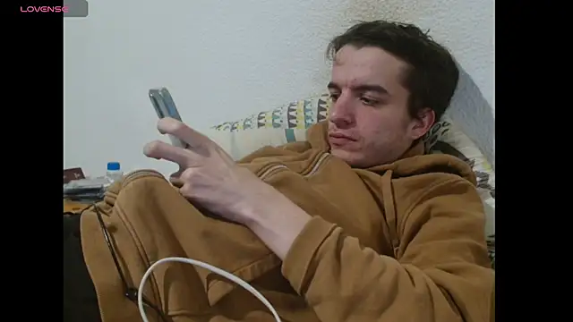 Tombgy07 online show from 03-16-26, 09:39