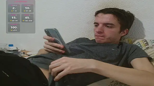 Tombgy07 online show from 02-12-26, 08:41