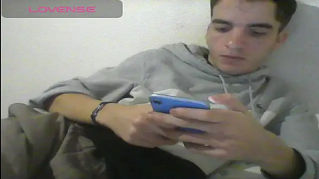 Tombgy07 online show from 02-03-25, 09:39