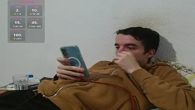 Tombgy07 online show from 02-02-26, 08:19