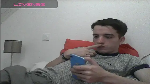 Tombgy07 online show from 02-19-25, 09:03