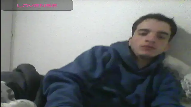 Tombgy07 online show from 03-02-25, 09:30