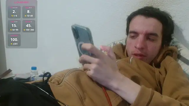 Tombgy07 online show from 03-17-26, 09:29