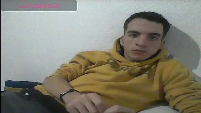 Tombgy07 online show from 02-10-25, 08:31